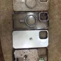 قاب ایفون ۱۳پرومکس