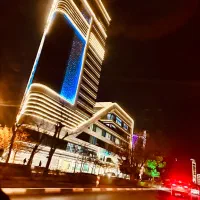 پیش فروش ۳ واحد جنوبی مدرن ( جلال ال احمد)