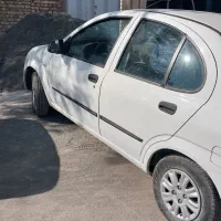 تیبا ۱مدل۹۹|خودرو سواری و وانت|تربت‌حیدریه, منصوریه|دیوار