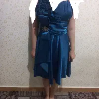 2عدد لباس مجلسی خوشرنگ|لباس|رشت, پیرکلاچای|دیوار