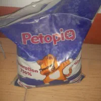 خاک سرویس بهداشتی گربه