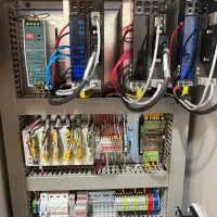 برقکار برق صنعتی (خدمات برق صنعتی ،ساختمان )|خدمات پیشه و مهارت|پردیس, شهرک صنعتی خرمدشت فاز ۷|دیوار