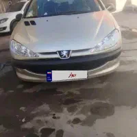 206 ۸۳ فوق  العاده سالم (اقساط )