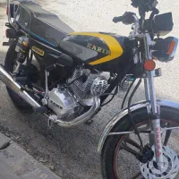 موتور کبیر404