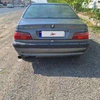 پارس دوگانه فابریک ۸۸|خودرو سواری و وانت|گرگان, |دیوار