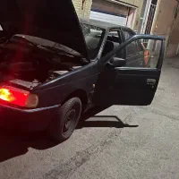 پژو اردی|خودرو سواری و وانت|یزد, |دیوار