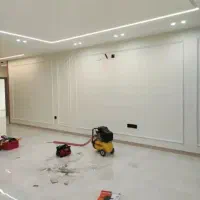 نقاشی ساختمان پذیرفته می شود