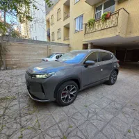 ایکس تریم lx صفر