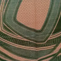 شال روسری|لباس|نیمبلوک, |دیوار