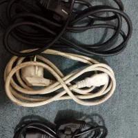 کابل برق کیس رایانه
