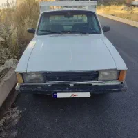 وانت پیکان مدل 85|خودرو سواری و وانت|قیدار, |دیوار