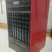 هیتر گازی انرژی اتوماتیک