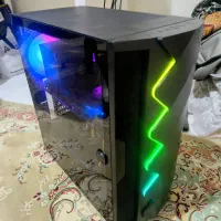 سیستم گیمینگ rx 5700xt