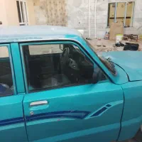 ماشین|خودرو سواری و وانت|کرج, خرمدشت|دیوار