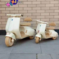 مرکزپخش وسپا کلاسیک کودک اقساط 4ماه|اسباببازی|ماهنشان, |دیوار