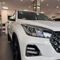 X55 Pro /ایکس 55 پرو /مدل 401 /نقد و اقساط|خودرو سواری و وانت|تهران, تهرانپارس غربی|دیوار