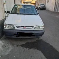 پراید ۱۳۱