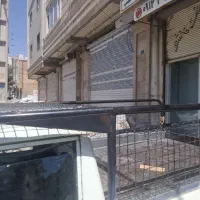 کفی باربند پیکان وانت
