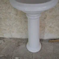 روشویی در حد نو