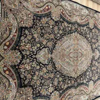 سه عدد فرش شش متری ساوین ویک عدد فرش نه متری پشم|فرش|مراغه, |دیوار