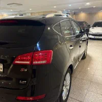 جک اس ۵ مدل ۹۷ برج ۱۲|خودرو سواری و وانت|قم, شهرک قدس|دیوار