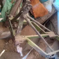 گاواهن سری اول اصل فابریک آماده کار