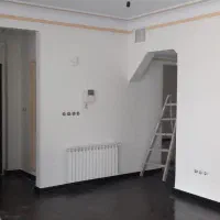 نقاشی ساختمان  حسنی