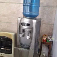 آب سرد کن آکواجوی اصلی