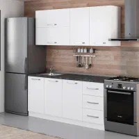 نصب نصاب تعمیر کابینت و کمد دیواری اماده|خدمات پیشه و مهارت|مشهد, وکیلآباد|دیوار