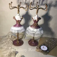 ست جلو آینه پرنسسی Romeo