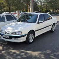 پژو پارس XU7P