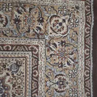 فرش|فرش|اصفهان, قهجاورستان|دیوار