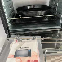 توستر|اجاق گاز و لوازم برقی پخت‌وپز|قدس, شهر‌قدس|دیوار