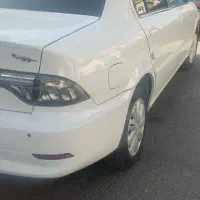 سورن پلاس ۱۴۰۴ خشک