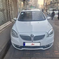 برلیانس ۳۳۰ مدل ۹۶