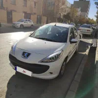 207 tu3 مدل 1402 استاندارد 85گانه