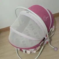 گهواره کودک