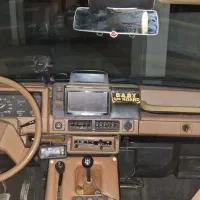 پاترول ۲ درب ۴ سیلندر مدل۷۸|خودرو سواری و وانت|گرگان, |دیوار