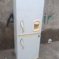 یخچال فریزر سیلوان.