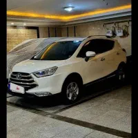 جک s3 اتوماتیک 1402 فروش فوری