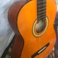 گیتار سوزوکی هاماماسا ژاپن اصلی