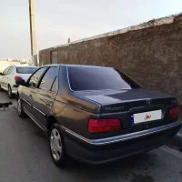 پژو پارس مدل۴۰۱|خودرو سواری و وانت|خرمآباد, |دیوار