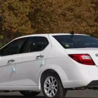 دنا پلاس اتوماتیک مدل ۱۴۰۳ خشک کم کار