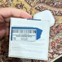 ایرپاد سری ۴ اصل|لوازم جانبی موبایل و تبلت|ایذه, |دیوار