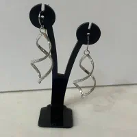 گوشواره رنگ ثابت|بدلیجات|بروجرد, |دیوار