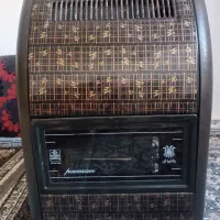 بخاری در حد نو دوماه خریدم|بخاری، هیتر، شومینه|نورآباد, |دیوار