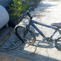 یک عدد دوچرخه ۲۶ تن بلند ویوا است|دوچرخه، اسکیت، اسکوتر|بوشهر, |دیوار