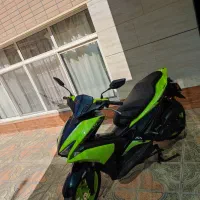 موتور|موتورسیکلت|اصفهان, ابر|دیوار