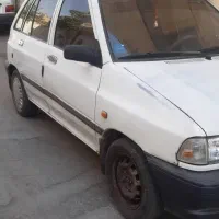 پراید هاچبک کره ای فابریک خونگی ، مدل ۱۳۷۵|خودرو سواری و وانت|اصفهان, رکن الدوله شرقی|دیوار