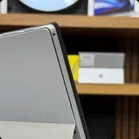 سرفیس پرو7 اوپن باکس surface pro7 مشابه نو|رایانه همراه|تهران, نظام‌آباد|دیوار